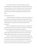 La chasse aux mauvaises critique