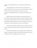 Comment le voyage de Magellan bouleverse-t-il la connaissance que les Européens ont du monde ?