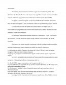 Dissertation sur la Loi Dans La déclaration Des Droits De L'homme Et Du Citoyen De 1789