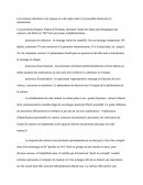 La base psychologique des rumeurs