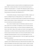 Guy De Maupassant et La Guerre
