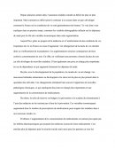 Comment Les Variables démographiques Et économiques Expliquent-elles L'accroissement Des dépenses De Santé ?