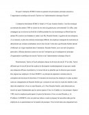 En quoi l’entreprise SEMCO remet en question les principaux principes associés à l’organisation scienfique du travail (Taylor) et à l’administration classique (Fayol)?