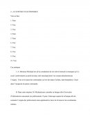 Le Contrat Electronique