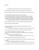 Contrôle De Gestion à Distance