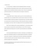 Scénario Client