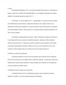 Fiche D'arrêt - 3 février 1999