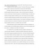 Arrêt de l’assemblée plénière du 17 novembre 2000 : Époux Perruche conte caisse primaire d'assurance-maladie de l'Yonne