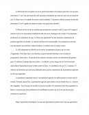 Le Brésil