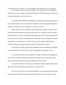 Chômage de masse, banque et crise immobilière, ajoutent l'Espagne à une crise complexe (document en espagnol)