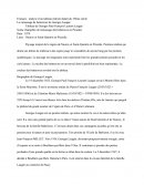 Analyse D'un Tableau Du 19ème Siècle: Le ramassage de betteraves de Georges Laugée