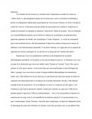 La Distinction établie Par Descartes Entre L'homme Et L'animal à Son époque Est-elle Encore Valable Aujourd'hui