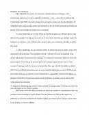 Stratégies d'affaires