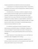 Comment la responsabilisation des collaborateurs peut-elle favoriser leur implication?