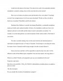 Le Smartphone (document en anglais)