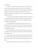 La saint-sylvestre (document en espagnol)