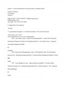 Rapport du groupe Accor