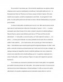 Dissertation Sur L'ordre Public
