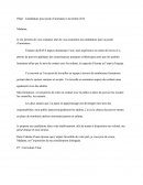 Lettre De Motivation Animateur