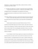 Comment l’attentat de Charlie Hebdo, symbole de la liberté a réveillé les consciences au lieu d’abolir cet idéal ?