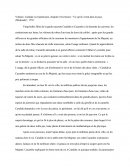 Voltaire, Candide ou l'optimisme
