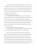La dictature (document en espagnol)