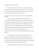 Les Sources Du Droit Du Travail