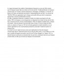 Un regard rétrospectif sur le modèle de l'intermédiation financière au XIXe siècle