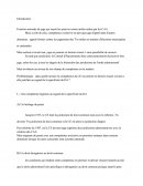 Compétence Du Consiel d'Etat En Premier Et Dernier Ressort