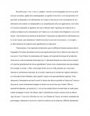 Peut-on Apprécier Et Comprendre Une Oeuvre Dans L'ignorance De Son Contexte Et dépourvu D'information Concernant L'auteur ?