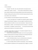 Homme-Femme à travers le Code Vestimentaire
