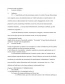 Economie Sociale Et Solidaire, historique et terminologie
