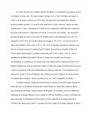 Explication De Texte: Sonnet 78 de Du Bellay