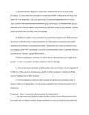 Les prélèvements obligatoires