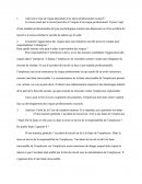 Droit BTS: Le Suicide D'un Salarié