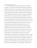 La réflexion préalable à l’évaluation financière
