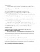 Bac: l'Augmentation Des Impôts