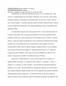 Bidonville : paradigme et réalité refoulée de la ville du XXe siècle