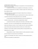 Corrida (document en espagnol)