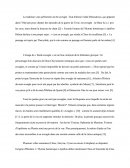 L'image du "barde aveugle" dans la littérature d'Homère