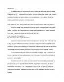 Territoires de la mondialisation