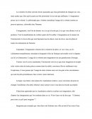 Le Pouvoir De L'imagination