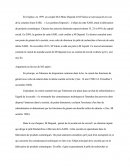 La Société A Responsabilité Civile