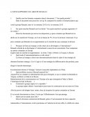 Cas d'entreprise RENAULT
