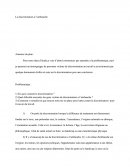 La Discrimination Au Travail