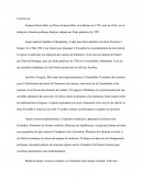Biographie de François-Pierre Blin
