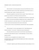 Devoir Culture générale Et Expression Bts Muc 1ère Année 2014-2015: étude des paratextes