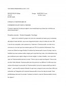 Synthèse personnelle d'un TPE: Comment réagissent les états par rapport à une mondialisation qui donne des visibilités aux droits homosexuels ?
