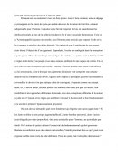Est-ce par intérêt ou par devoir qu’il faut être juste ?