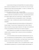 L'Eloge D'Hélène